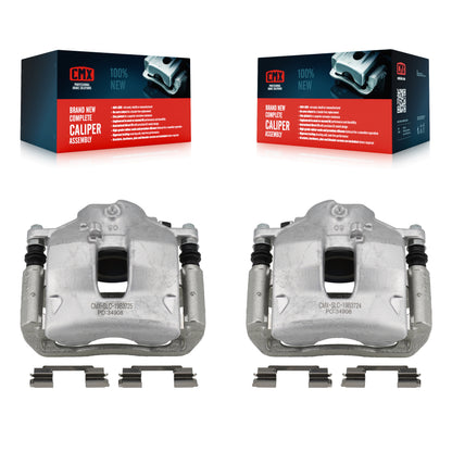 [Avant] Étrier de frein pour Mercedes-Benz C300 C250 SLK250 Without Sport Package KBC-100210