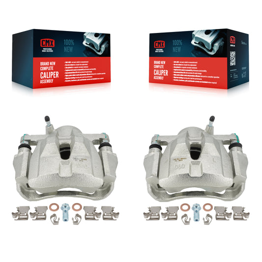 [Avant] Étrier de frein pour Toyota Corolla Matrix Pontiac Vibe Scion xD KBC-100211