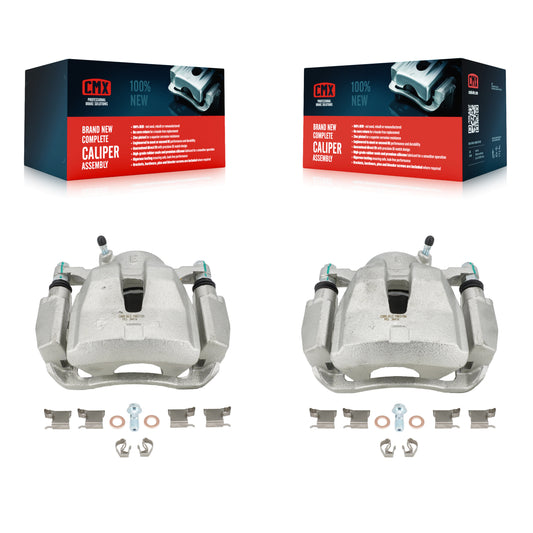 [Avant] Étrier de frein pour Toyota RAV4 Matrix Pontiac Vibe Scion Corolla iM tC Mirai KBC-100212