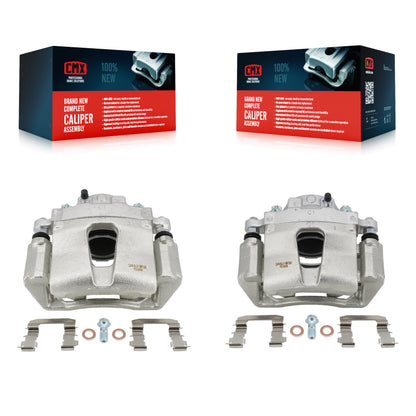 [Avant] Étrier de frein pour Hyundai Sonata Kia Kona Electric Optima Niro EV KBC-100214