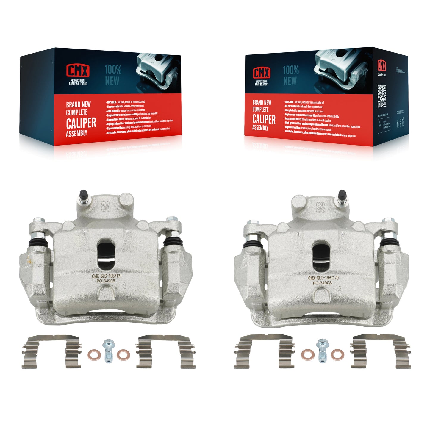 [Avant] Étrier de frein pour Hyundai Sonata Kia Optima KBC-100216