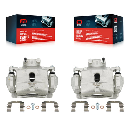 [Avant] Étrier de frein pour Hyundai Sonata Kia Optima KBC-100216