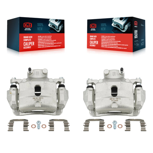 [Avant] Étrier de frein pour Hyundai Sonata Kia Optima KBC-100216