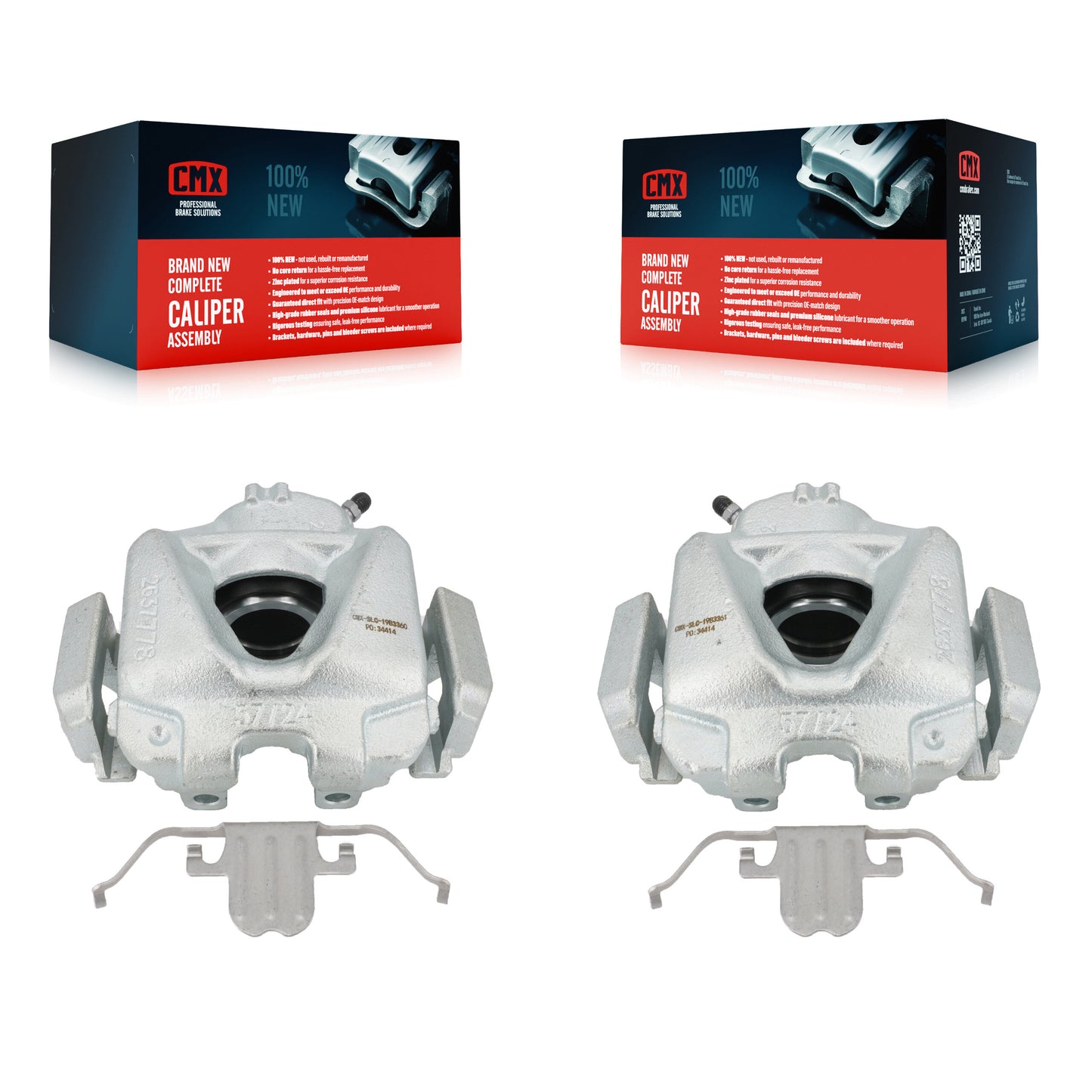 [Avant] Étrier de frein pour BMW 328i xDrive 323i X1 328xi KBC-100218