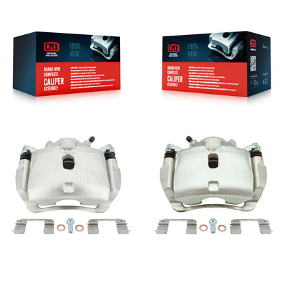 [Avant] Étrier de frein pour 2005-2006 Honda CR-V KBC-100219