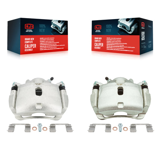 [Avant] Étrier de frein pour 2005-2006 Honda CR-V KBC-100219