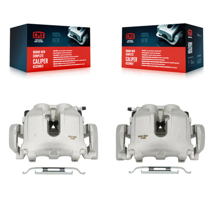 [Avant] Étrier de frein pour Mercedes-Benz ML350 E350 R350 ML320 ML500 R320 E500 R500 KBC-100221
