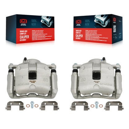 [Avant] Étrier de frein pour Hyundai Tucson Kia Sportage KBC-100230