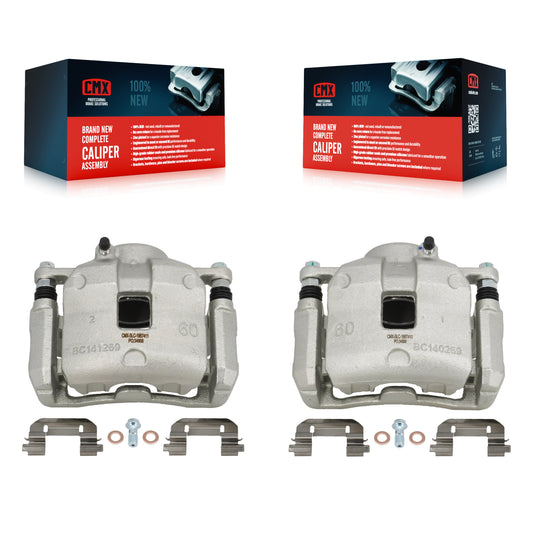 [Avant] Étrier de frein pour Hyundai Tucson Kia Sportage KBC-100230