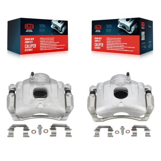 [Avant] Étrier de frein pour Kia Spectra Spectra5 KBC-100233