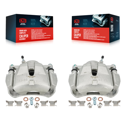 [Avant] Étrier de frein pour Toyota RAV4 KBC-100235