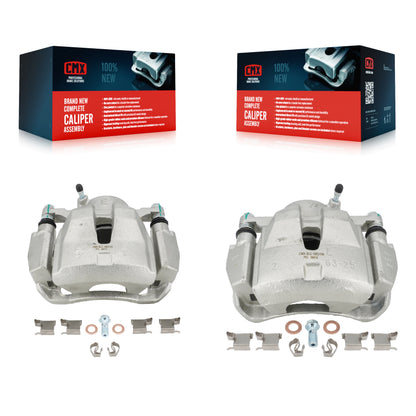 [Avant] Étrier de frein pour 2014-2015 Toyota RAV4 LE KBC-100236