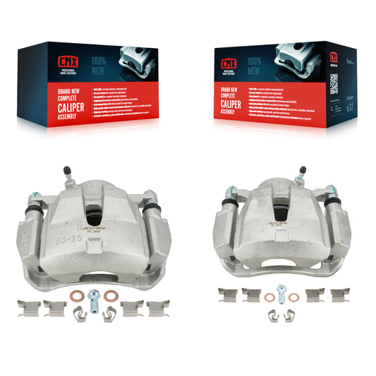 [Avant] Étrier de frein pour 2014-2015 Toyota RAV4 LE KBC-100237