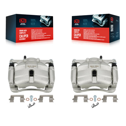[Avant] Étrier de frein pour Nissan Rogue Suzuki Kizashi Select KBC-100239
