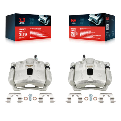 [Avant] Étrier de frein pour 2011-2012 Hyundai Elantra 1.8L KBC-100241