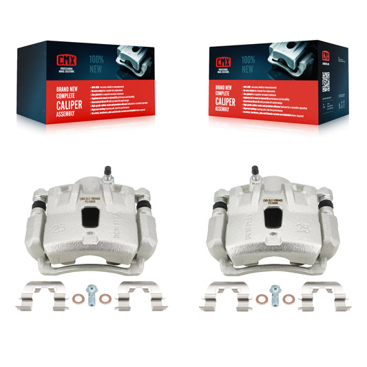 [Avant] Étrier de frein pour 2011-2012 Hyundai Elantra 1.8L KBC-100241