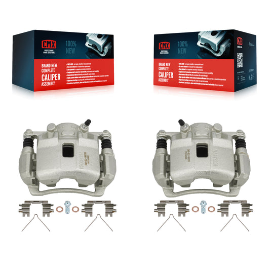 [Avant] Étrier de frein pour Honda Civic Acura RSX KBC-100243