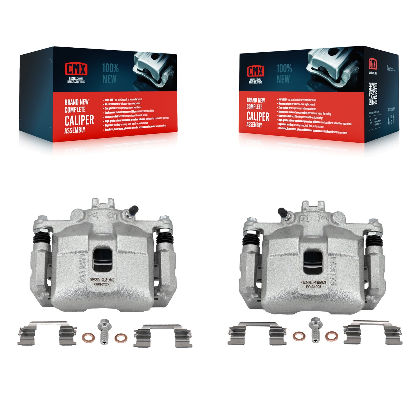 [Avant] Étrier de frein pour Acura RSX Honda S2000 KBC-100244