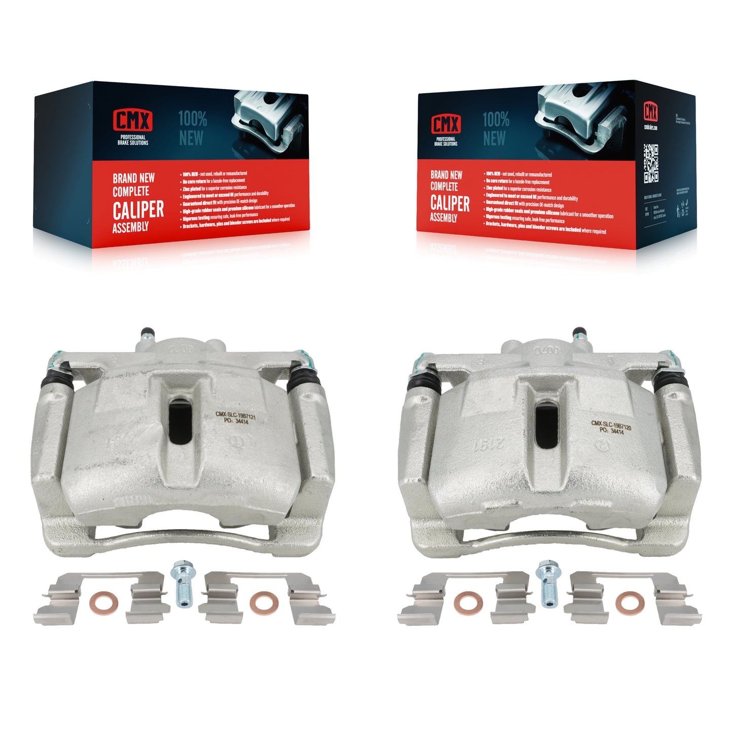[Avant] Étrier de frein pour Mazda CX-5 KBC-100245