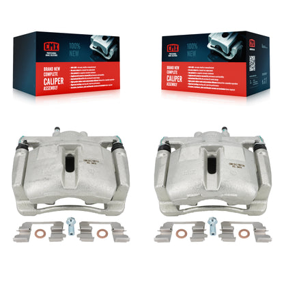 [Avant] Étrier de frein pour Mazda CX-5 KBC-100245