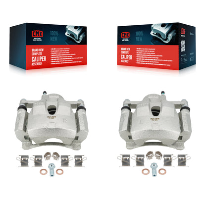 [Avant] Étrier de frein pour Toyota Yaris KBC-100246