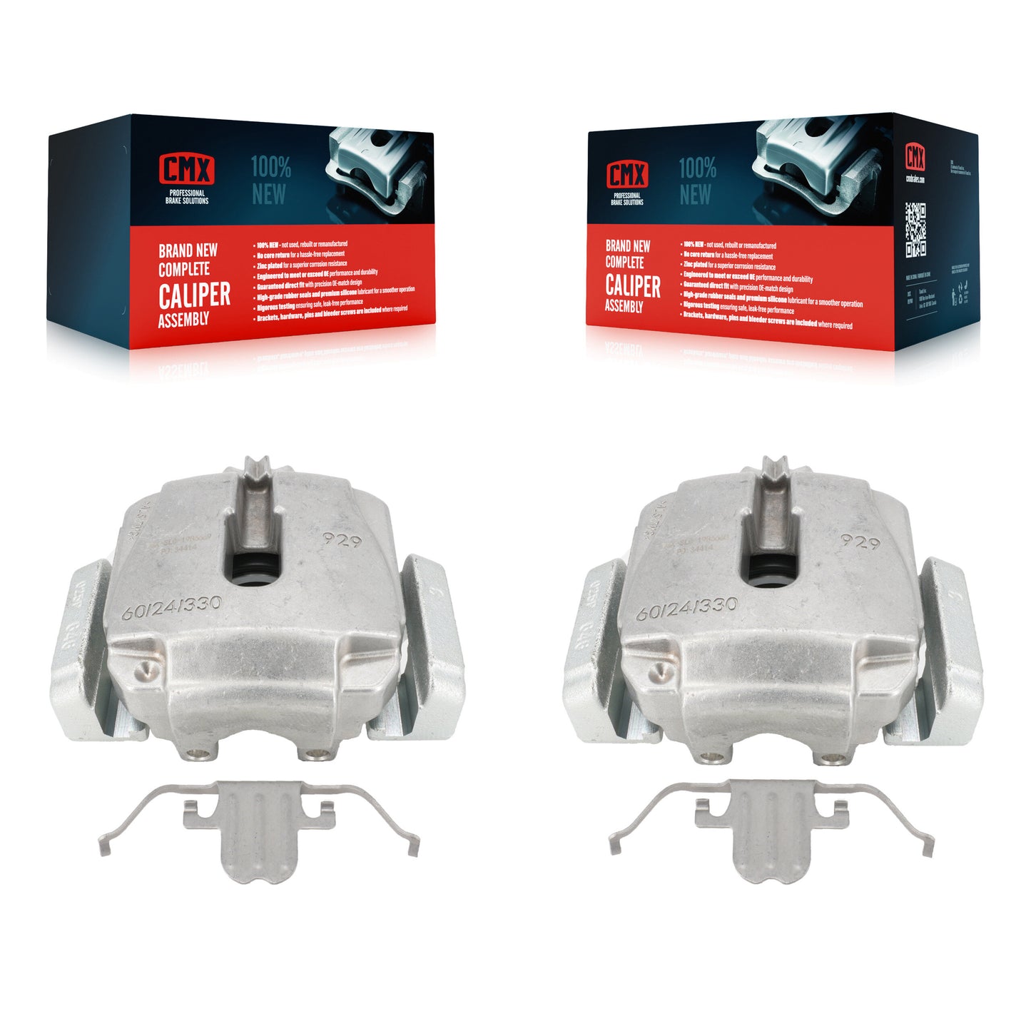 [Avant] Étrier de frein pour BMW 528i xDrive KBC-100248