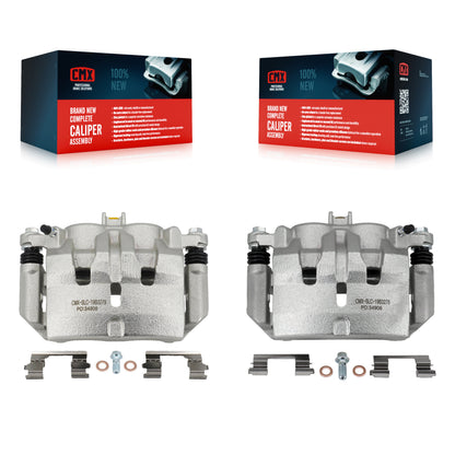 [Avant] Étrier de frein pour Acura MDX ZDX KBC-100249