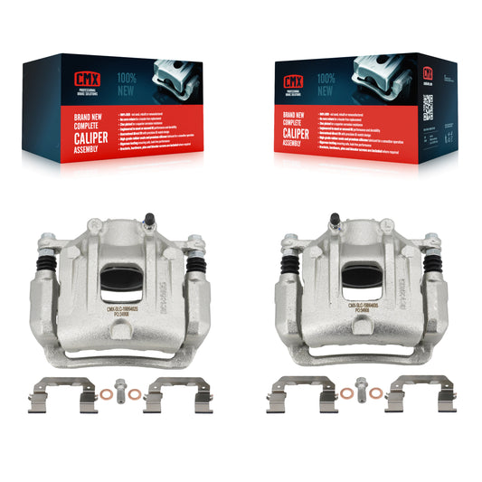 [Avant] Étrier de frein pour Kia Sorento Hyundai Santa Fe Sport KBC-100254