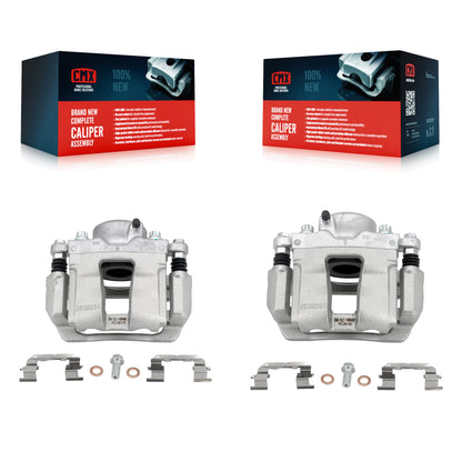 [Avant] Étrier de frein pour Hyundai Sonata Kia Optima KBC-100256