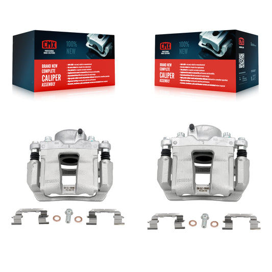 [Avant] Étrier de frein pour Hyundai Sonata Kia Optima KBC-100256