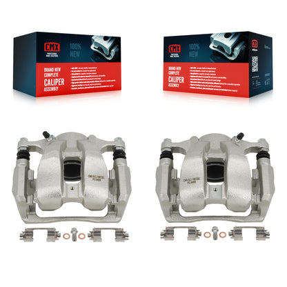 [Avant] Étrier de frein pour 2016-2018 Acura RDX KBC-100257