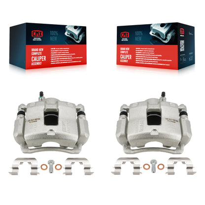 [Avant] Étrier de frein pour Hyundai Elantra KBC-100258