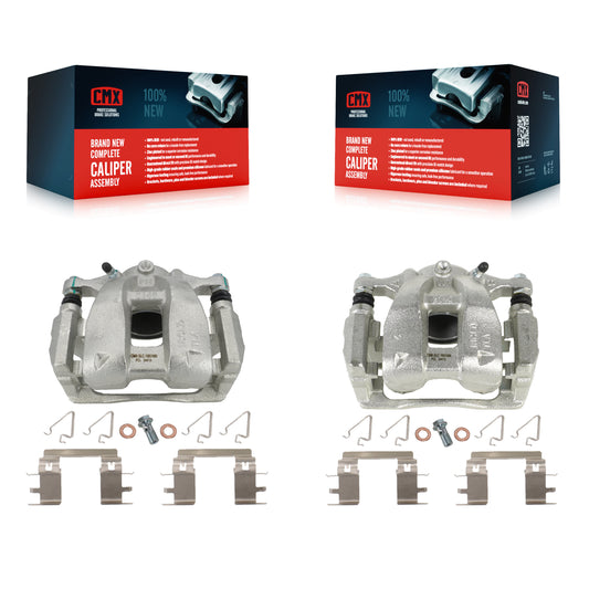[Avant] Étrier de frein pour Honda CR-V KBC-100260