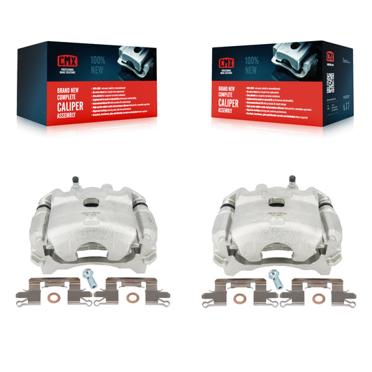 [Avant] Étrier de frein pour Nissan Altima LEAF KBC-100261