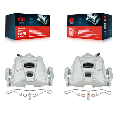 [Avant] Étrier de frein pour Volkswagen Tiguan Passat Audi Q3 Quattro Limited KBC-100262