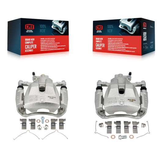 [Avant] Étrier de frein pour Toyota Camry Lexus ES350 Avalon ES300h KBC-100263