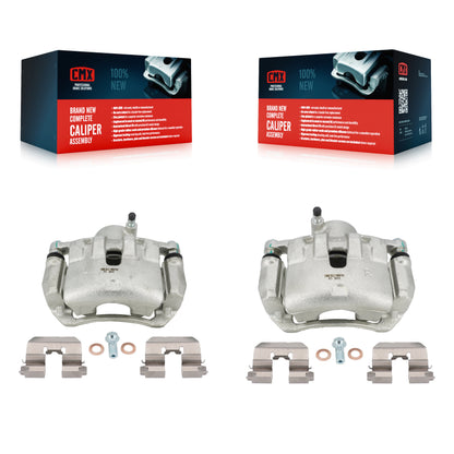[Avant] Étrier de frein pour 2012 Hyundai Veloster KBC-100265