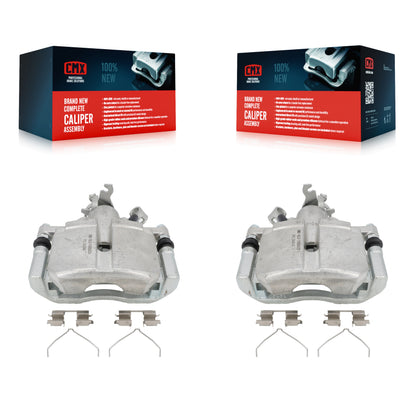 [Arrière] Étrier de frein pour 2013-2016 Dodge Dart KBC-100267