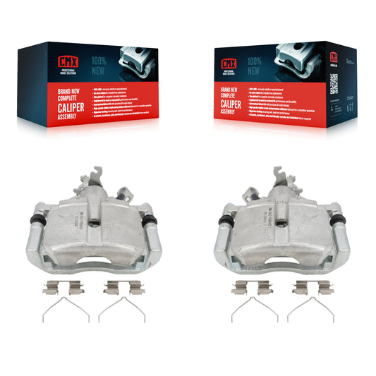 [Arrière] Étrier de frein pour 2013-2016 Dodge Dart KBC-100267