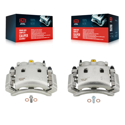 [Arrière] Étrier de frein pour Dodge Ram 3500 4000 KBC-100269