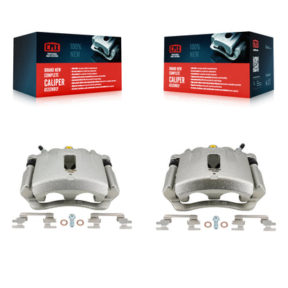 [Arrière] Étrier de frein pour GMC Chevrolet Savana 2500 Express 3500 KBC-100274