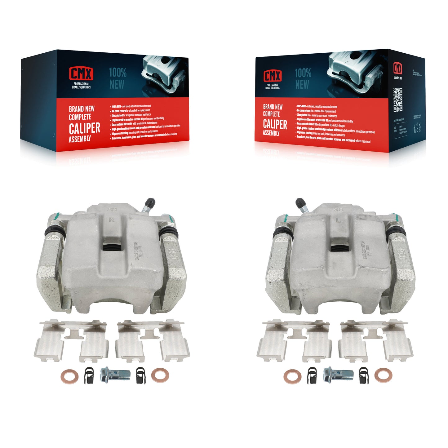 [Arrière] Étrier de frein pour Toyota RAV4 KBC-100278