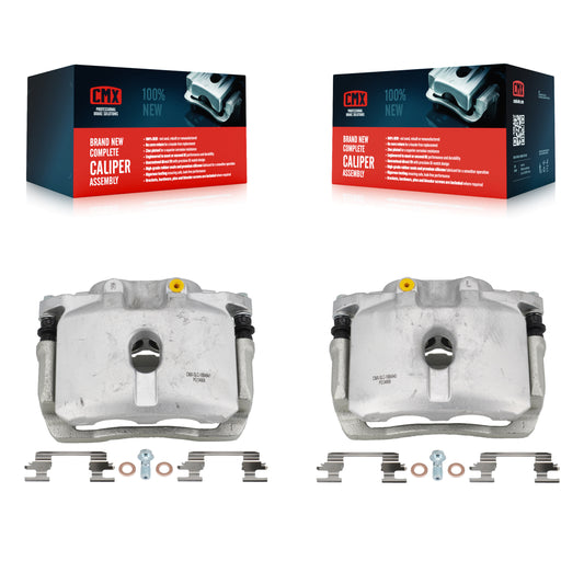 [Arrière] Étrier de frein pour Chevrolet Avalanche 1500 GMC Express Yukon Tahoe Savana XL KBC-100279