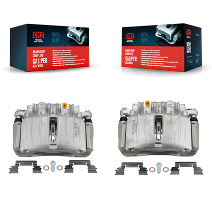 [Arrière] Étrier de frein pour Chevrolet GMC Silverado 1500 Sierra Avalanche Yukon Tahoe XL KBC-100280
