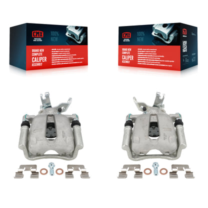 [Arrière] Étrier de frein pour Chevrolet Malibu Limited KBC-100282