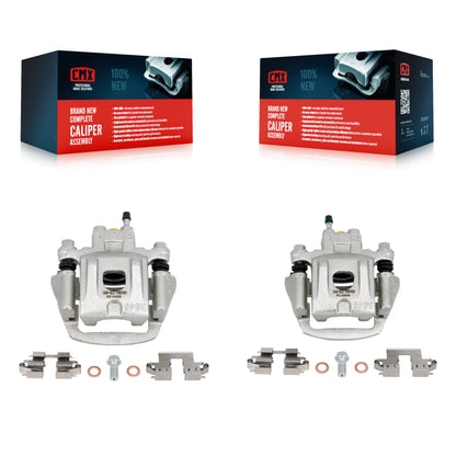 [Arrière] Étrier de frein pour Toyota Highlander KBC-100287