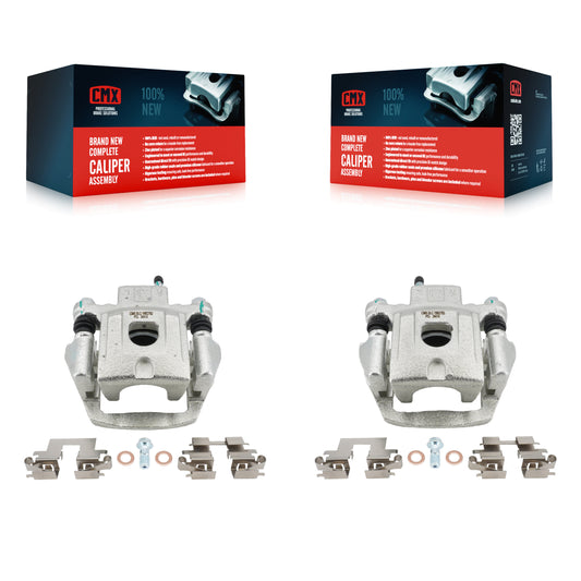 [Arrière] Étrier de frein pour Lexus RX350 RX330 Toyota Highlander RX400h KBC-100288