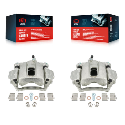 [Arrière] Étrier de frein pour Toyota 4Runner FJ Cruiser KBC-100290