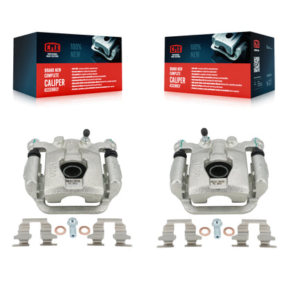 [Arrière] Étrier de frein pour Nissan Sentra Juke KBC-100291
