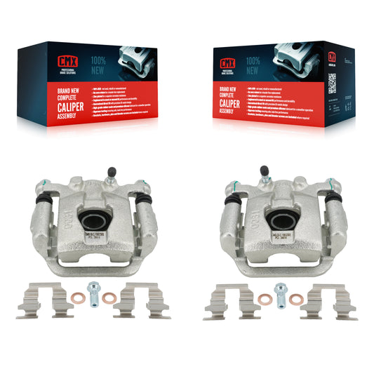 [Arrière] Étrier de frein pour Nissan Sentra Juke KBC-100291